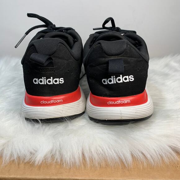 Adidas Women's Athletic Shoes size 7.5 - Picture 8 of 9